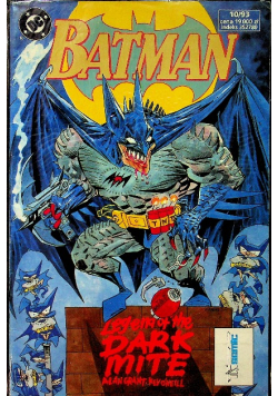 Batman nr 10 / 93