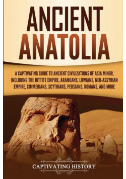 Ancient Anatolia