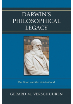 Darwin's Philosophical Legacy