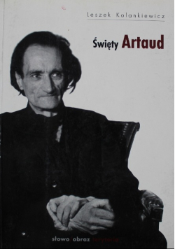 Święty Artaud