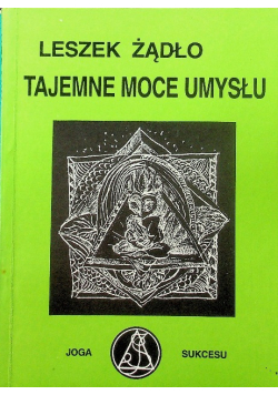 Tajemne moce umysłu