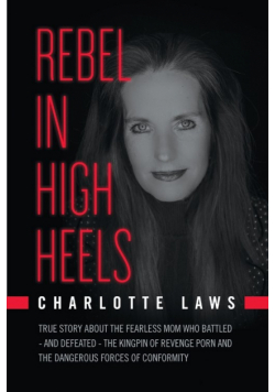 Rebel in High Heels