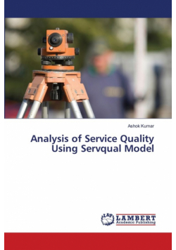 Analysis of Service Quality Using Servqual Model