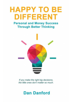 Happy To Be Different