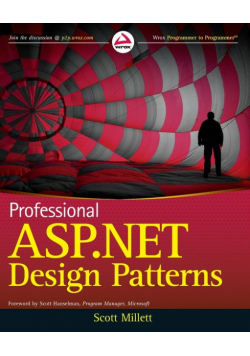 Professional ASP.NET Design Pa