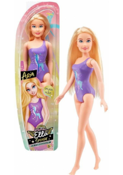 MGA's Dream Ella Splash Swim Doll Aria