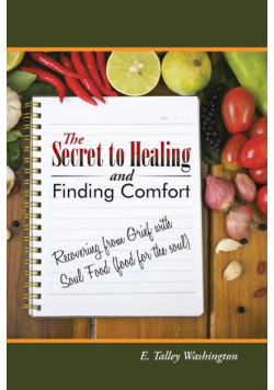 The Secret to Healing and Finding Comfort