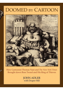 Doomed by Cartoon