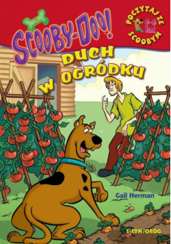 Scooby-Doo! Duch w ogródku