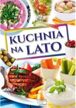 Kuchnia na lato