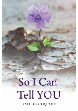 So I Can Tell YOU