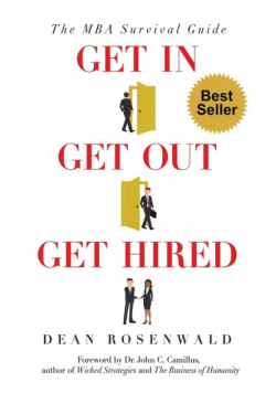 Get In, Get Out, Get Hired