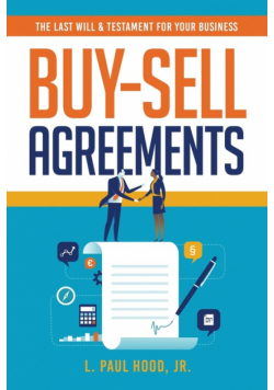 Buy-Sell Agreements