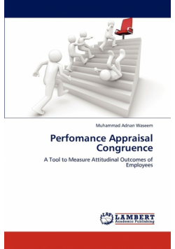 Perfomance Appraisal Congruence