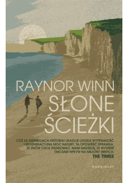 Słone ścieżki
