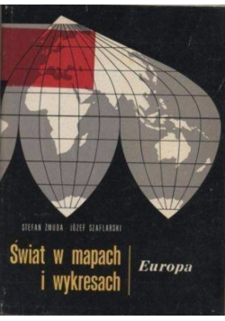 Świat w mapach i wykresach