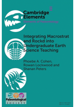 Integrating Macrostrat and Rockd into Undergraduate Earth Science Teaching