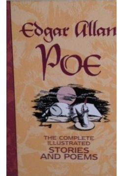 The Complete Illustrated Stories and Poems