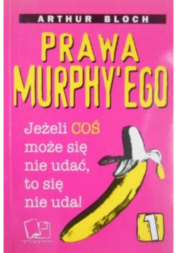 Prawa Murphyego