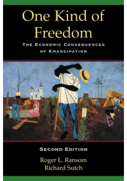 One Kind of Freedom