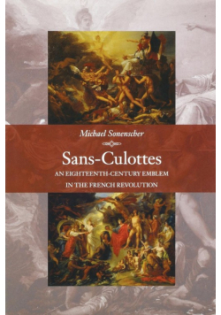 Sans-Culottes