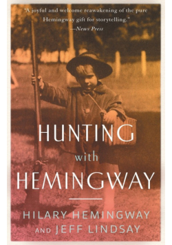 Hunting with Hemingway
