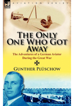 The Only One Who Got Away