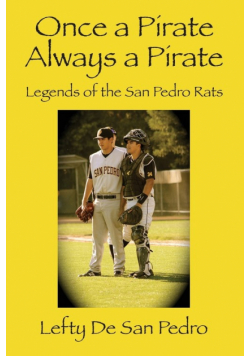 Once a Pirate Always a Pirate