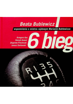 6 bieg