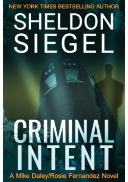 Criminal Intent