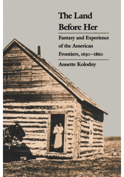 The Land Before Her