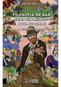 Filosofia De Bar Para Un Mundo Posmoderno
