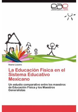 La Educación Física en el Sistema Educativo Mexicano