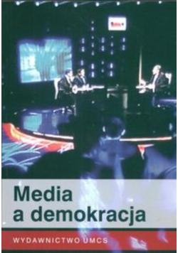 Media a demokracja