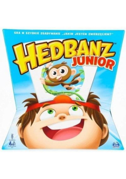 Hedbanz Junior