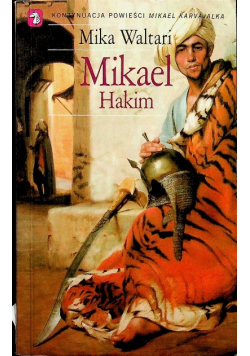 Mikael Hakim