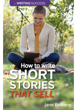 How to Write Short Stories That Sell