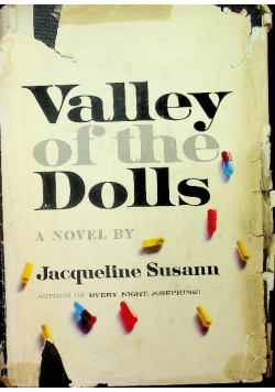 Valley of the dolls