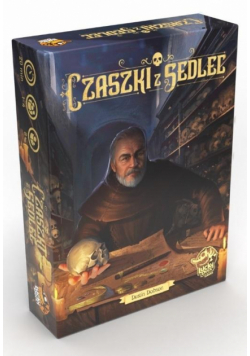 Czaszki z Sedlec
