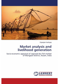 Market Analysis and Livelihood Generation