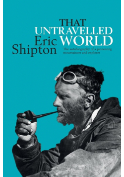 That Untravelled World