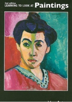 Learning to Look at Paintings