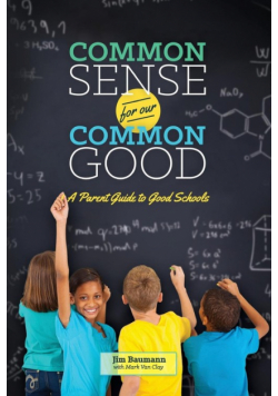 Common Sense for Our Common Good