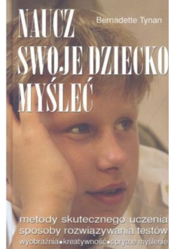 Naucz swoje dziecko myśleć