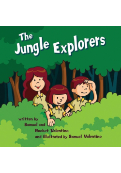 The Jungle Explorers