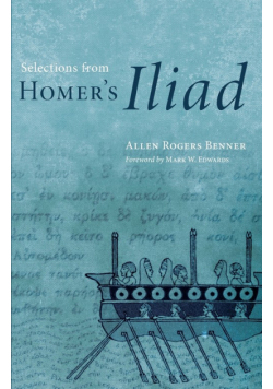 Selections from Homer's Iliad