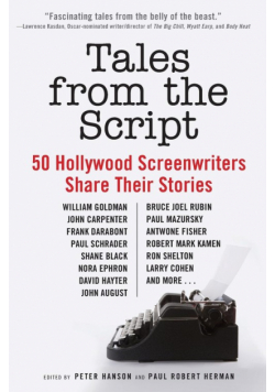 Tales from the Script