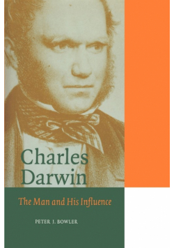 Charles Darwin