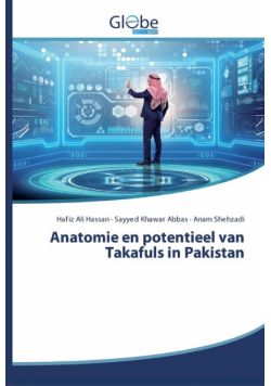 Anatomie en potentieel van Takafuls in Pakistan