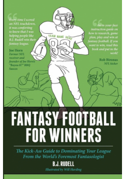 Fantasy Football for Winners